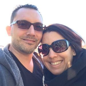 Meet your Posher, Rick